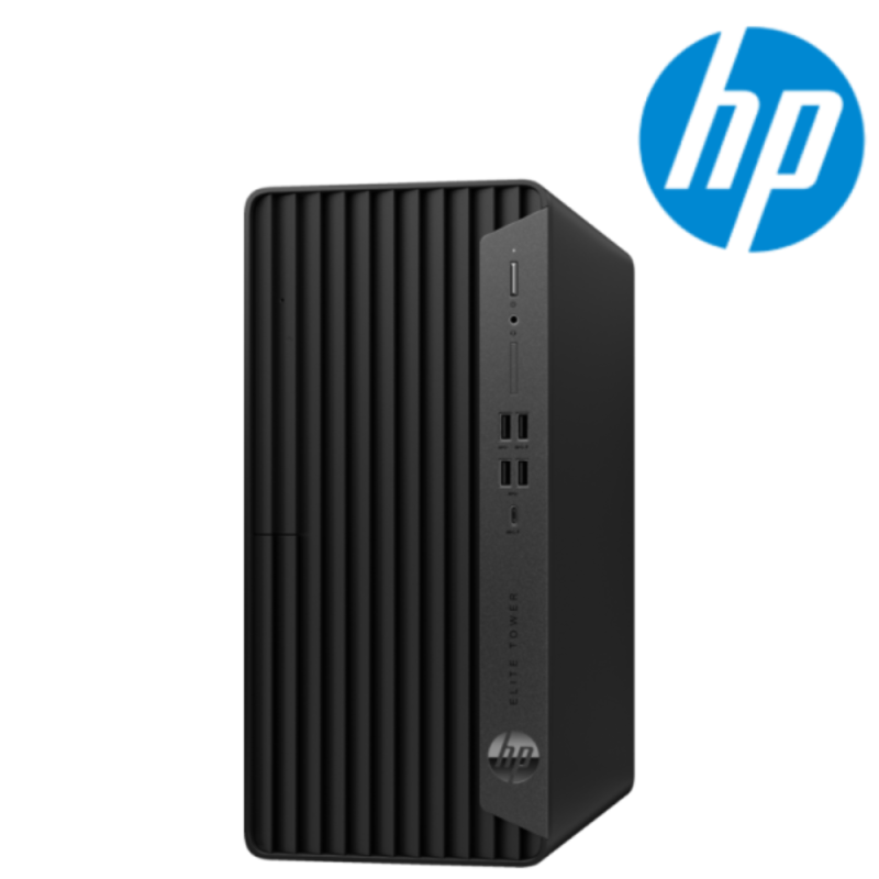 HP Elite TWR 600 G9 i5 8GB 256SSD W11P 3Y