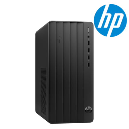 HP 290 G9 TWR i3 8GB 512SSD DOS P22v 1Y