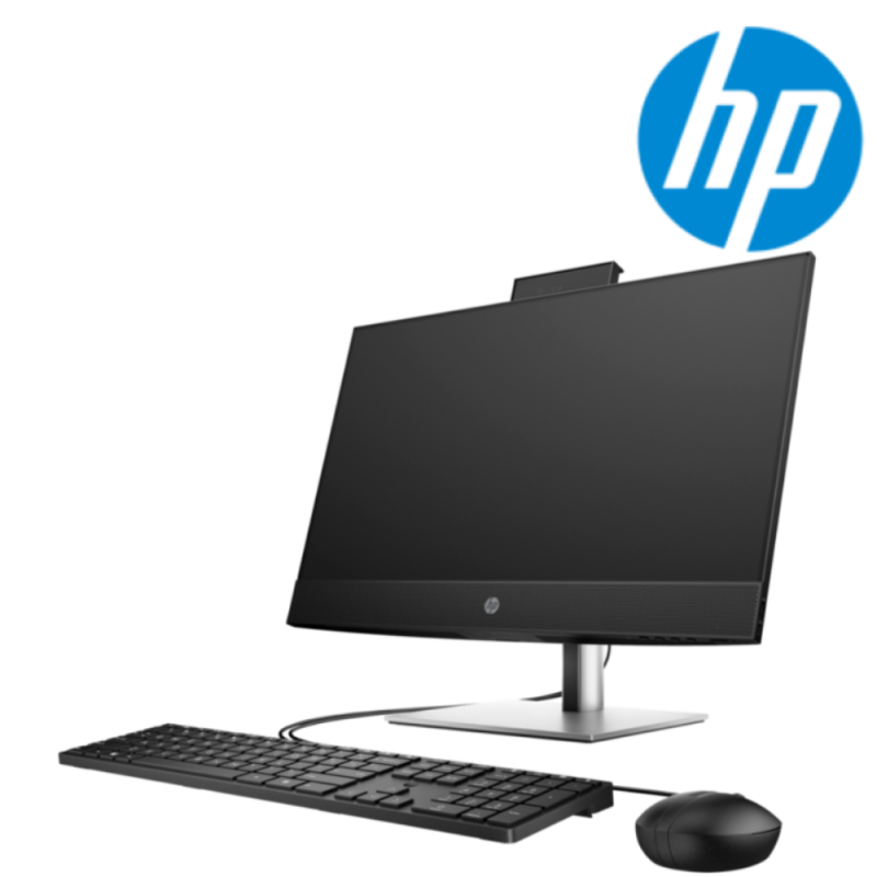 HP ProOne 440 G9 AIO i7 8GB 512SSD DOS 3Y