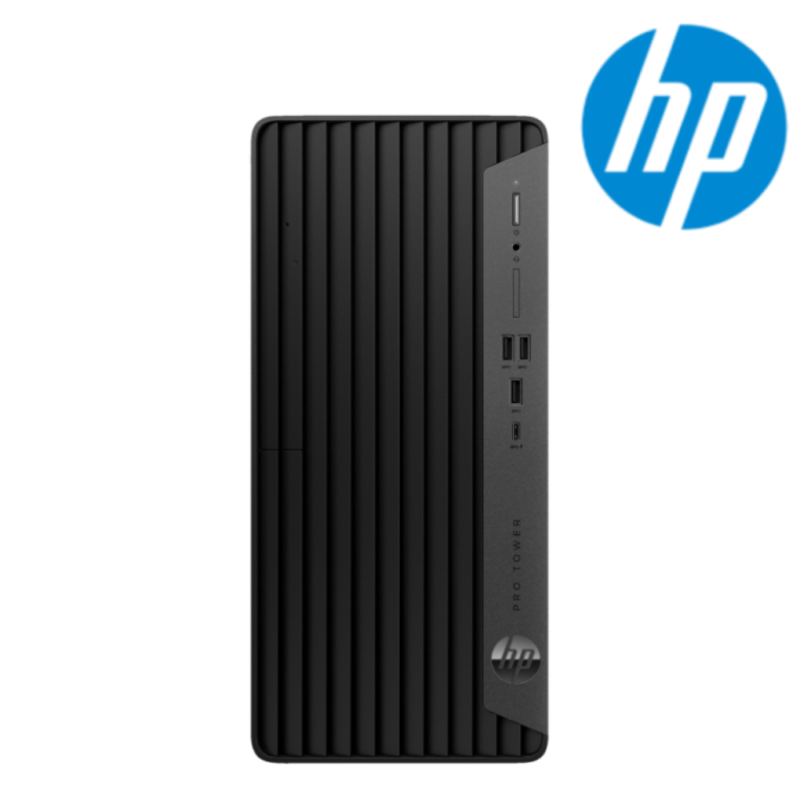 HP PRO TWR 400 G9 MT i7 8GB 512SSD DOS P22v 3Y