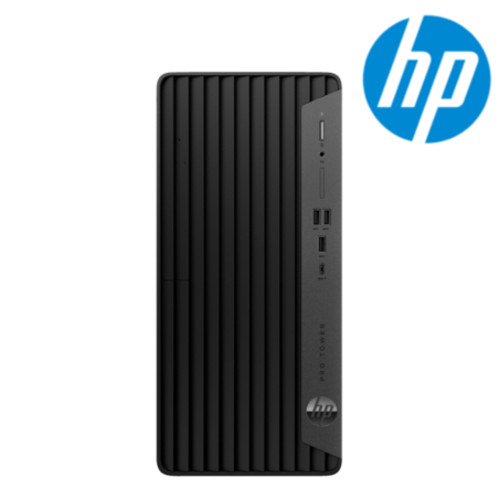 HP PRO TWR 400 G9 MT i7 8GB 512SSD DOS P22v 3Y