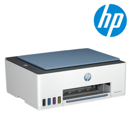 HP Smart Tank 585 AiO Printer