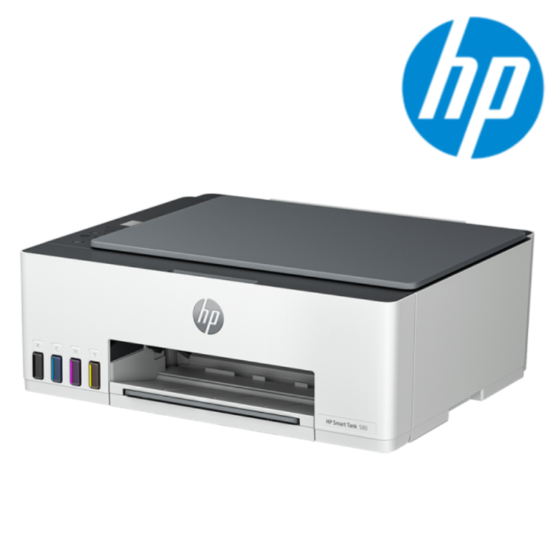 HP Smart Tank 580 AiO Printer