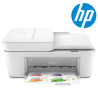 HP DeskJet Plus 4120 All-in-One