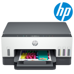 HP Smart Tank 670 AiO Printer