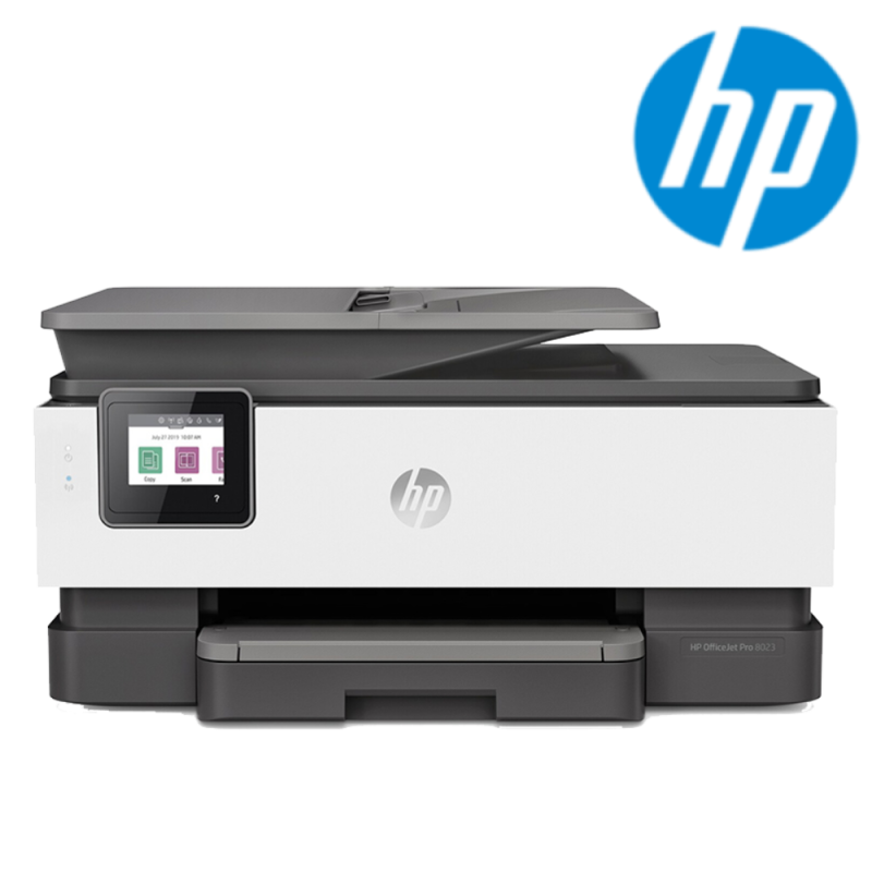 HP OfficeJet Pro 8023 AIO