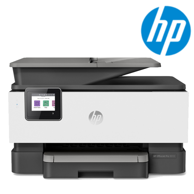 HP OfficeJet Pro 9013 AIO