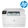 HP Color LaserJet Pro MFP M182n