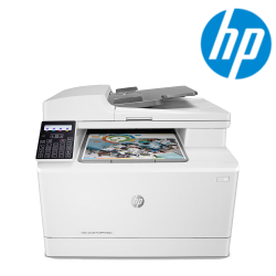 HP Color LaserJet Pro MFP M183fw