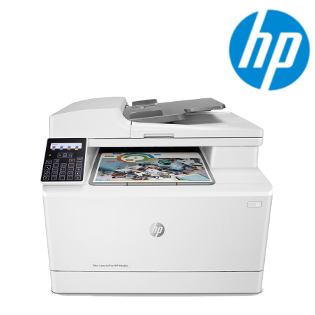 HP Color LaserJet Pro MFP M183fw