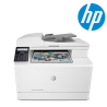 HP Color LaserJet Pro MFP M183fw