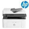 HP Laser MFP 137fnw