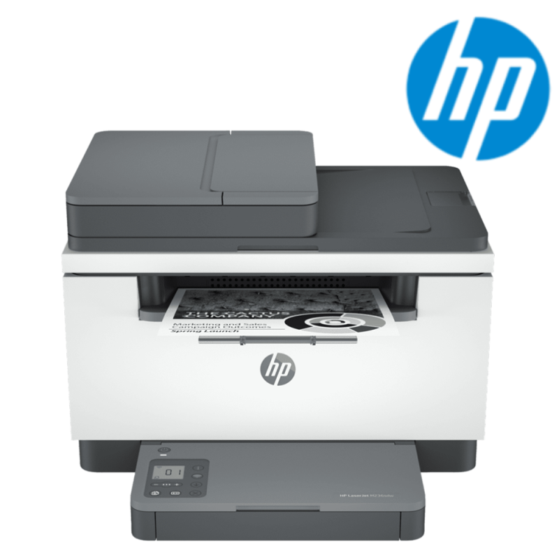 HP LaserJet MFP M236sdw