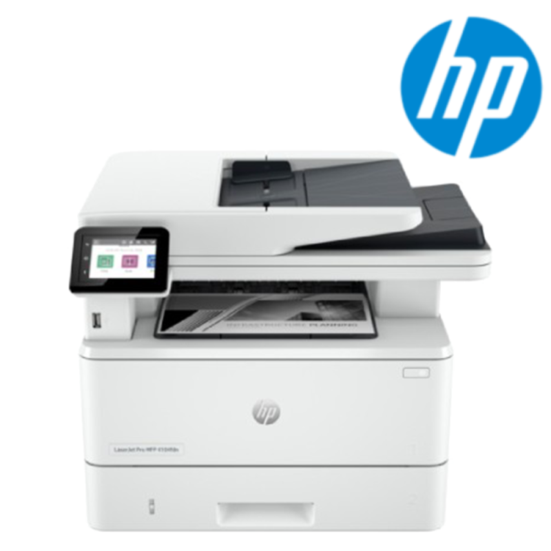 HP LaserJet Pro MFP 4103dw