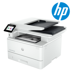 HP LaserJet Pro MFP 4103fdw