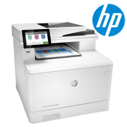 HP Color LaserJet Ent MFP M480f