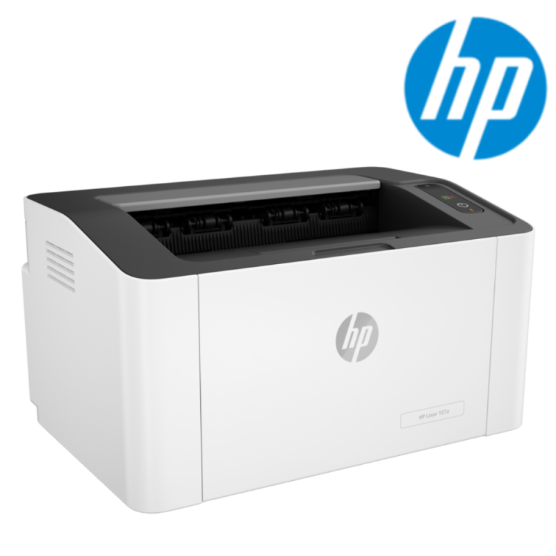 HP Laser 107A