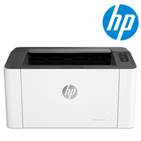 HP Laser 107W