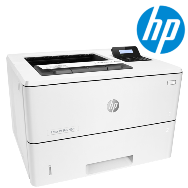 HP LaserJet Pro M501dn