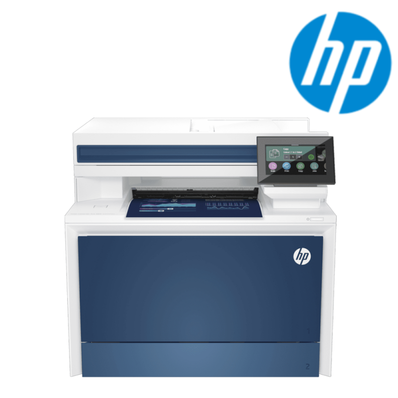 HP Color LaserJet Pro MFP 4303fdw