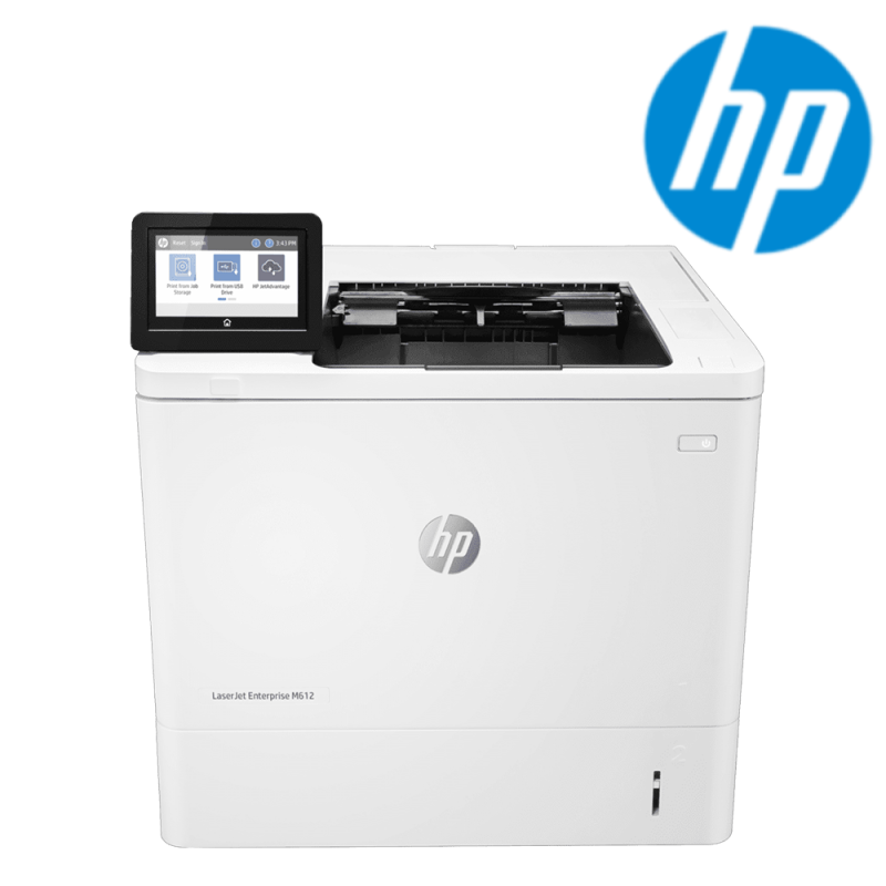 HP LaserJet Ent M612dn