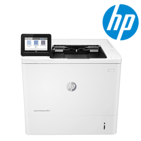 HP LaserJet Ent M612dn