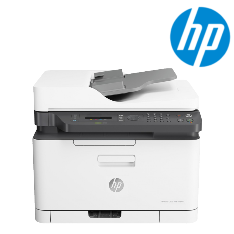 HP Color Laser MFP 179fnw