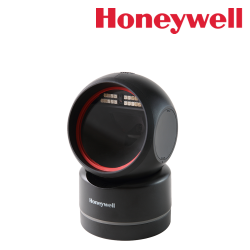 Honeywell Barcode scanner HF680  KIT  2D  BLACK