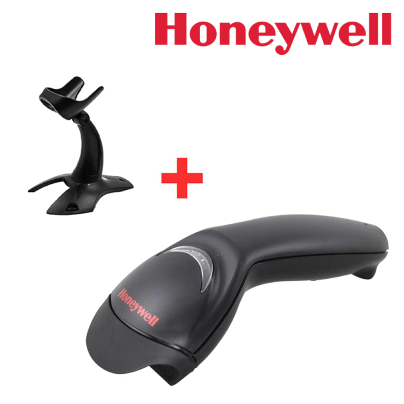 Honeywell barcode scanner MK5145-38-3 46-00131-3