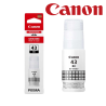 CANON Bouteille GI-43 BK