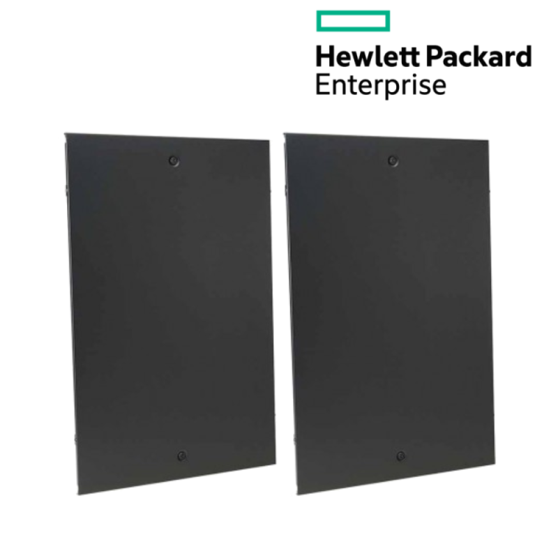 HPE 42U 1075mm Side Panel Kit