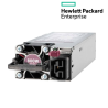 HPE 800W FS Plat Ht Plg LH Pwr Sply Kit