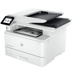 HP LaserJet Pro MFP 4103fdw