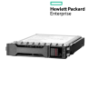 HPE 300GB SAS 10K SFF BC HDD