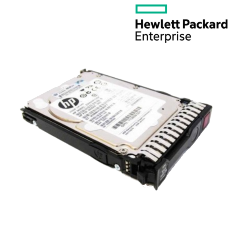 HPE 480GB SATA RI SFF SC MV SSD