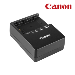 CANON Chargeur LC-E6