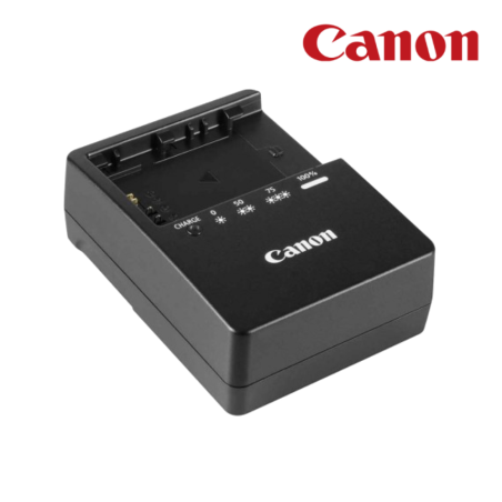 CANON Chargeur LC-E6