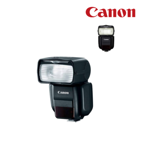 CANON Flash 430 EX III RT