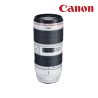 CANON Objectif EF 70-200mm f 2.8L IS III USM