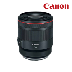 CANON Objectif RF50mm f 1.2L USM