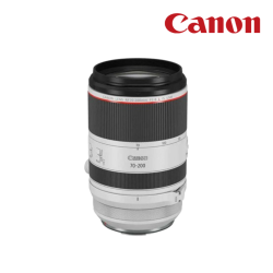 CANON Objectif RF 70-200 2.8L ISU