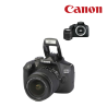 CANON EOS 2000D 18-55 BK