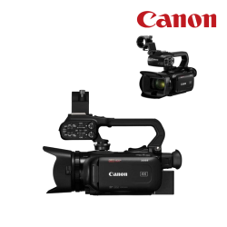 CANON CAMESCOPE XA65 4K