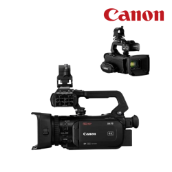 CANON CAMESCOPE XA75