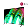 LG TV 55 OLED A2 4K IA α7  DOLBY VISION ATMOS