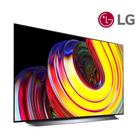 LG TV 55 OLED CS 4K IA α7  DOLBY VISION ATMOS