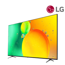 LG TV 86 4K NanoCell HDR10  