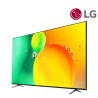 LG TV 86 4K NanoCell HDR10  