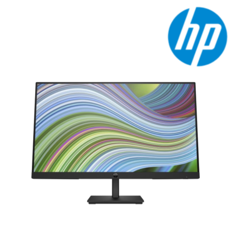 ECRAN HP P24 G5 FHD