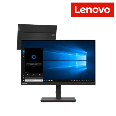 LENOVO MONITOR S22E-20 21.5   HDMI  VGA